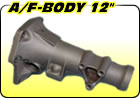 Extension (Tailshaft) Housings - A- & F-Body 12 inch