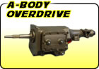 A-Body Overdrive Transmissions