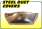 Steel Dust Covers