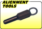 Alignment Tools