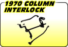 Column Interlock, 1970