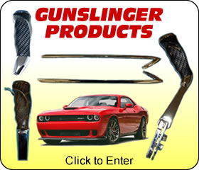 Gunslinger Products