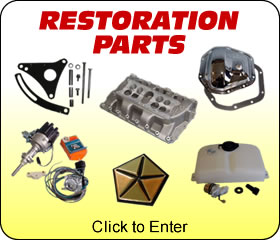 Restoration Parts