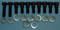 BP-SCE SIDE COVER BOLT PACKAGE 1964-66
