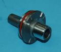 SPA66N SPEEDOMETER PINION ADAPTER ONLY 1966 & UP--FOR 26-45 TOOTH PINION, NEW