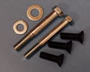 SMPBS-L SHIFTER MOUNTING PLATE BOLT SET-LONG A/E-BODY
