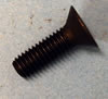 SMS125 SHIFTER MOUNTING PLATE SCREW-LONG