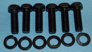 BP-EH EXTENSION HOUSING BOLT PACKAGE