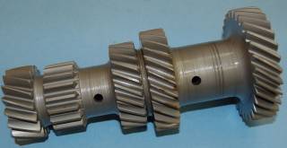 CG247R CLUSTER GEAR LATE 70-UP 23 SPLINE RECONDITIONED