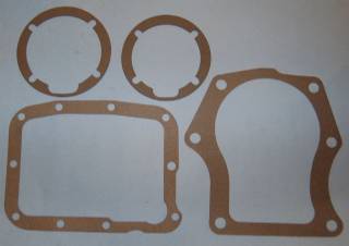 GS-294 PAPER GASKET SET ALL 4-SPEED PREMIUM MATERIAL