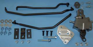SP68A -2 NEW SHIFTER PACKAGE 1963-1976 A-BODY
