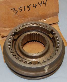 SYN444 SYNCHRONIZER ASSEMBLY 3-4 1970-UP NOS