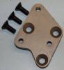 SMP886 SHIFTER MOUNTING PLATE (INLAND SHIFTER) 1966-8 B-BODY RECONDITIONED ORIGINAL