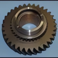 Speed (Mainshaft) Gears