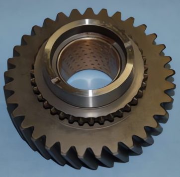 Speed (Mainshaft) Gears - 18 Spline