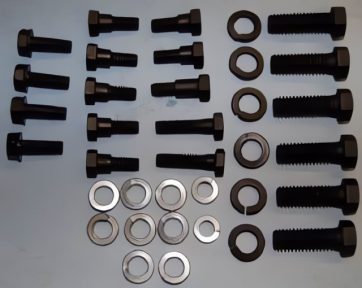 Miscellaneous Bolts / Hardware