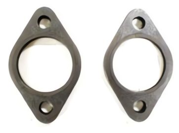 Exhaust - Exhaust Manifold Hardware