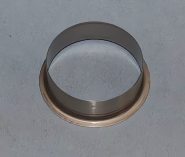 Gaskets & Seals - Metal Clad Seals