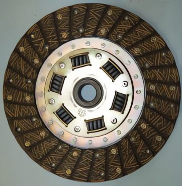 Clutch Discs - 23 Spline