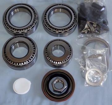 Setup Kits / Seals / Gaskets