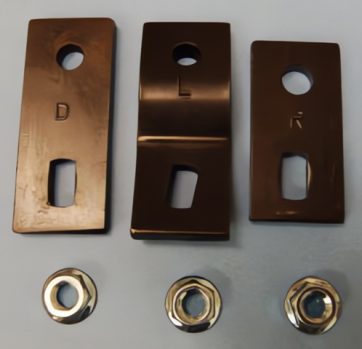 Operating Lever Sets