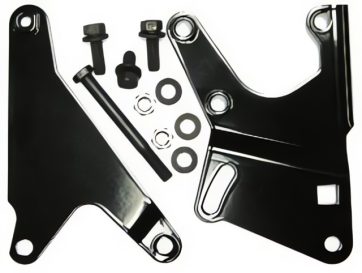 Suspension/Steering - Power Steering Brackets