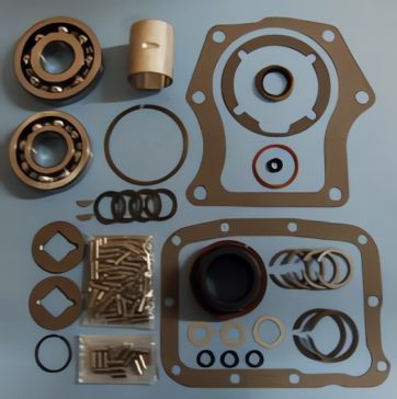 A833 REBUILD KITS