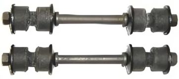 Suspension/Steering - Sway Bar