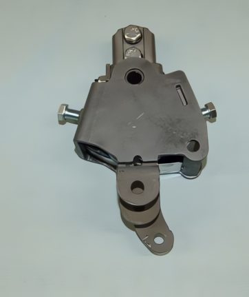 New Hurst Shifter Mechanisms