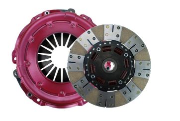 Ram - 23 Spline Clutch Packages