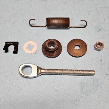 Clutch Adjuster Kits